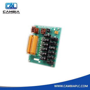 Honeywell HART ANALOG OUTPUT MODULE CC-PAH01