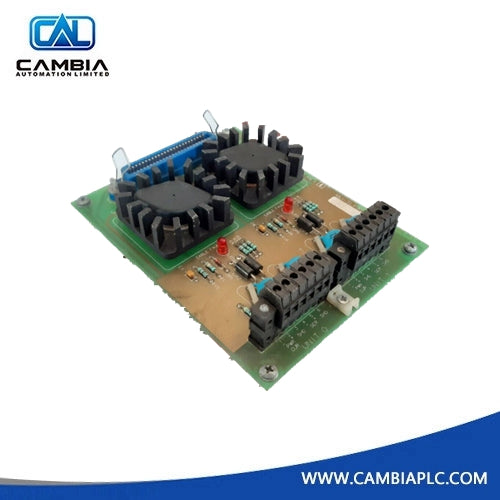 لوحة محول الطاقة Honeywell MU-TLPA02 51304467-100 MU TLPA02