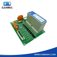 Honeywell MU-TAOX52 51304335-200 Analog Output Redundancy Module