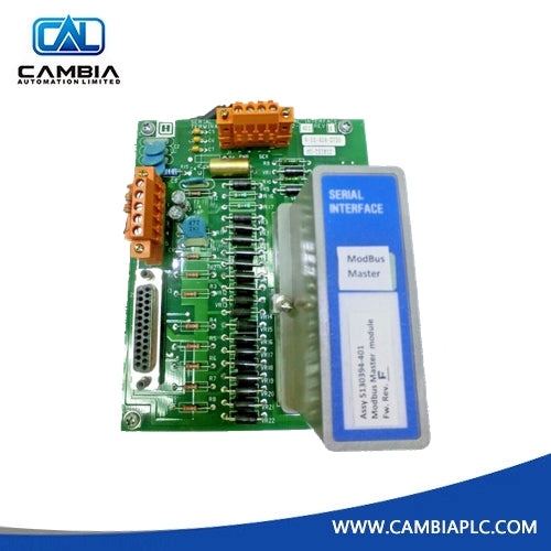 Honeywell MU-TSIM12 51303932-426 Serial Interface Field Termination Assembly