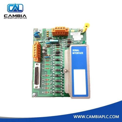 Honeywell MU-TAOX52 51304335-200 Analog Output Redundancy Module