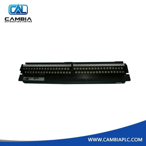 Yokogawa MUD*A Terminal Board Brand New