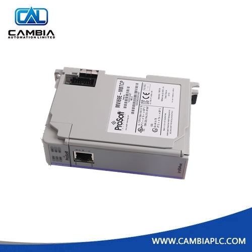 MVI69E-MBTCP | PROSOFT | PLC