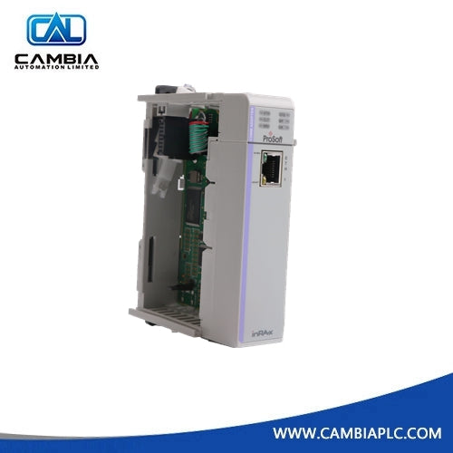 MVI69E-MBTCP | بروسوفت | PLC