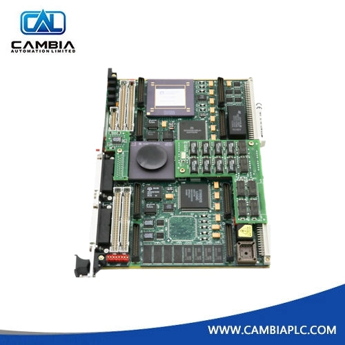 MOTOROLA MVME162-031 Embedded Controller Brand New