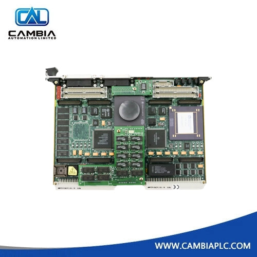 MOTOROLA MVME162-031 Embedded Controller Brand New