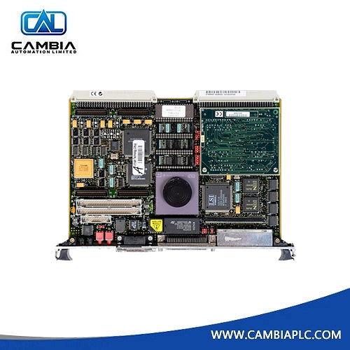 MOTOROLA MVME162-213 Embedded Controller Brand New