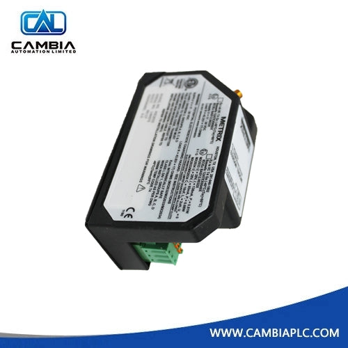 MX2033 3-Wire Driver | METRIX MX2033-01-06-09-05