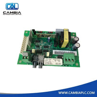 ABB NBRC-61C Chopper Brake Unit Control Board in Stock