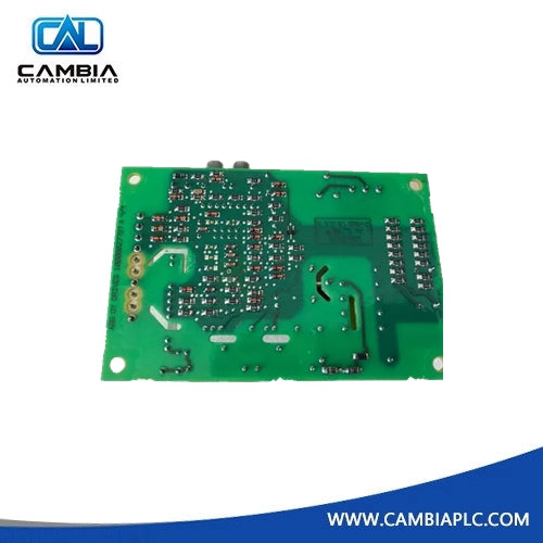 ABB NBRC-61C Chopper Brake Unit Control Board in Stock