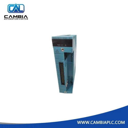 Módulo de entrada Yokogawa NFAF135-S00 disponible