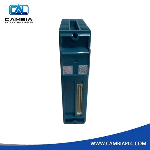 Yokogawa NFAI835-S50 Analog Input/Output Module in Stock