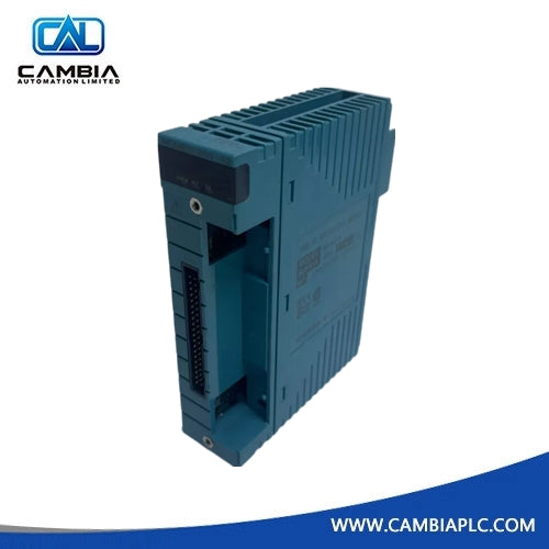Yokogawa NFAI835-S50 Analog Input/Output Module in Stock