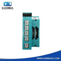 Módulo de CPU Yokogawa NFCP0501-S15 nuevo