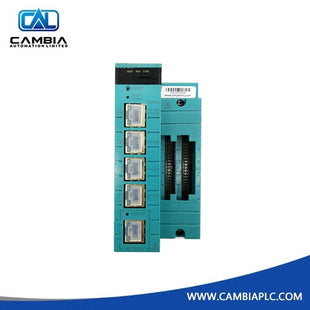 Módulo de CPU Yokogawa NFCP0501-S15 nuevo
