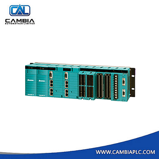 Módulo de CPU Yokogawa NFCP501-S05 nuevo