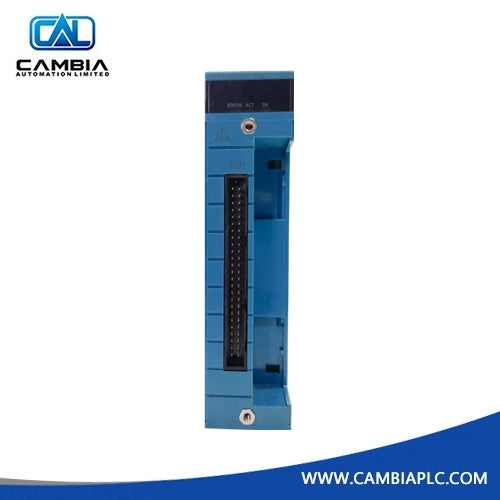 Módulo de salida digital Yokogawa NFDV551-P60 disponible