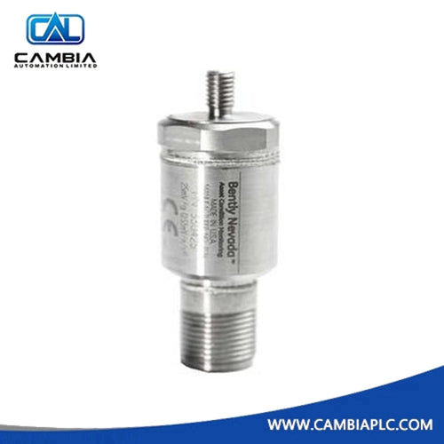 Bently Nevada NG1120 Wireless Vibration Sensor