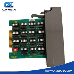 NIAI04 | ABB Bailey | Analog Input Termination Module