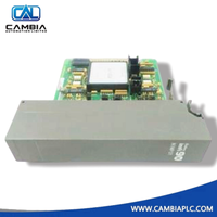 وحدة الإنهاء ABB Bailey NIMP-01 NIMP01 INFI 90