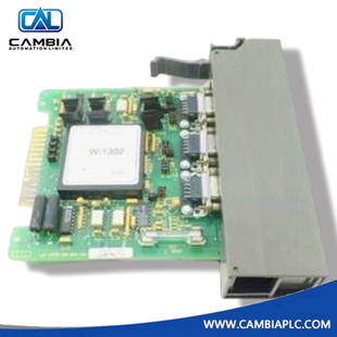 ABB Bailey NIMP-01 NIMP01 INFI 90 Termination Unit