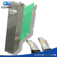 ABB Bailey NIMP02 Termination Module for Net 90 / INFI 90 DCS