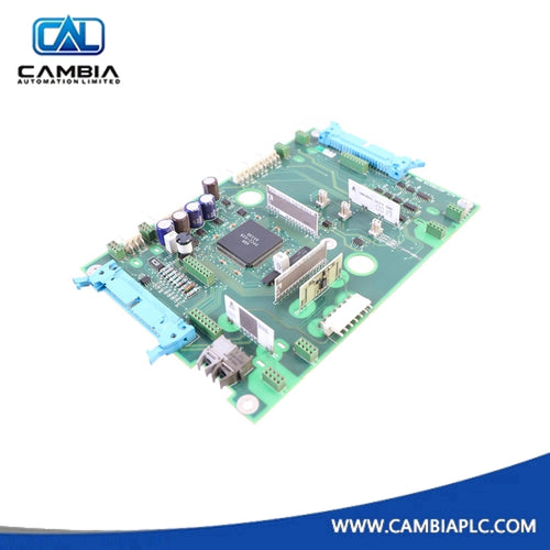 ABB NINT-68C Inverter Control Board