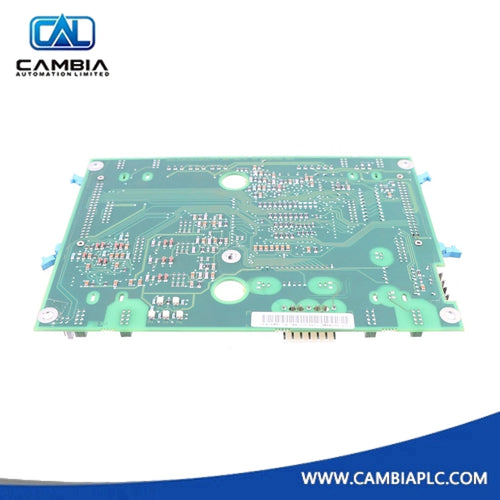 ABB NINT-68C Inverter Control Board