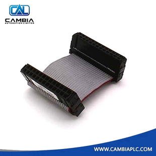 ABB Bailey NKEB01-A Expander Bus Interconnect Cable