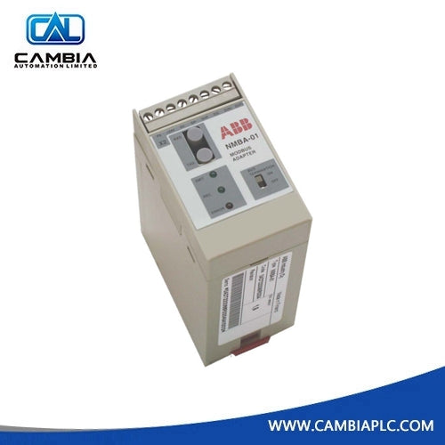 ModBus Adapter | ABB NMBA-01 3BHE035093R0001