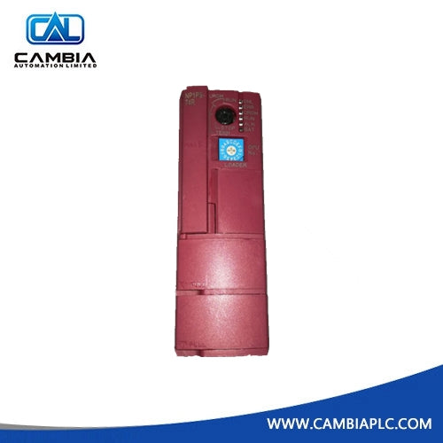 FUJI NP1Y64T09P1-Z704 OUTPUT MODULE 12-24 VDC 0.12 A