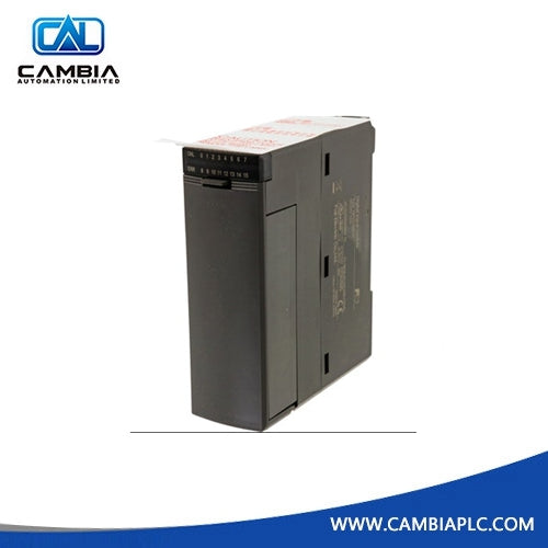 FUJI NP1AXH4-TC TERMINALL BLOCK PROTUSION MODULE