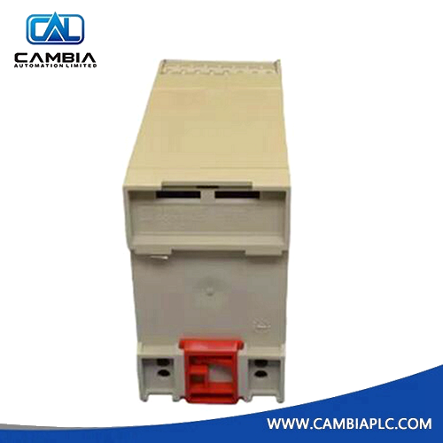 NPBA-02 ABB Profibus Adapter Module 24Vdc