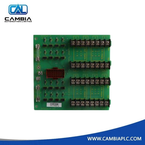 ABB NTDI21-A Controller Module High Quality
