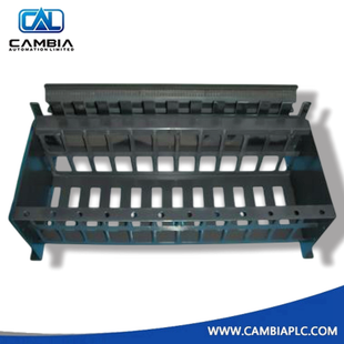 ABB Bailey NTMU01 NTMU-01 Termination Mounting Unit