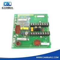 ABB, Bailey NTRL03 Remote Link Termination Unit | Origin New