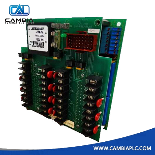 NTU-7UO ABB Bailey NTU7UO 14 Módulo de salida analógica aislada
