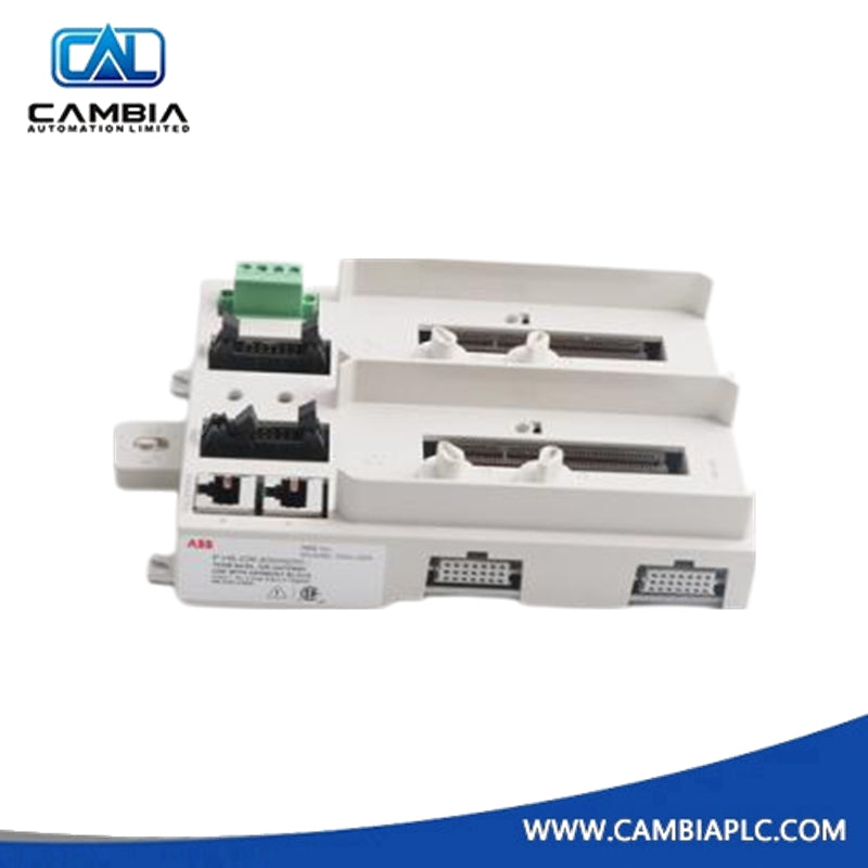 ABB P-HB-IOR-8000N200 Symphony Plus Terminal Base Unit