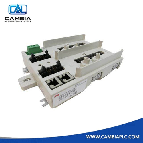 ABB P-HB-IOR-8000N200 Symphony Plus Terminal Base Unit