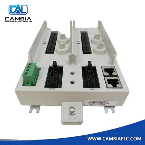 ABB P-HB-IOR-8000N200 Symphony Plus Terminal Base Unit