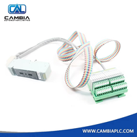 Cable Foxboro P0500SR nuevo y original con terminación 12B