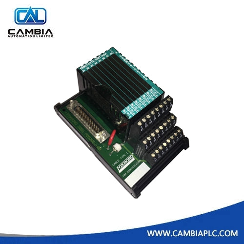 HIGH QULITY FOXBORO SY-0303486RA