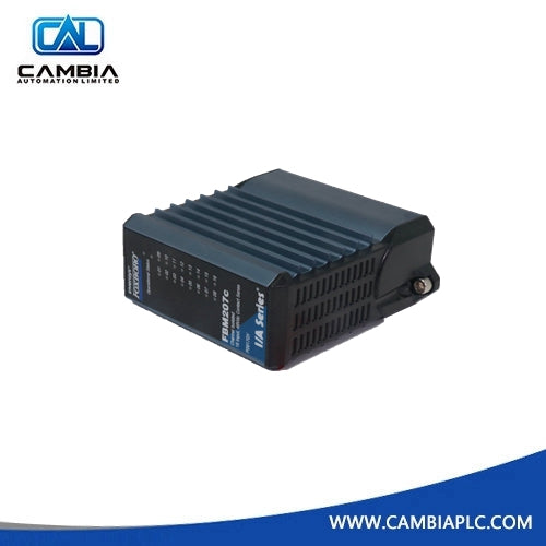 FBM215 P0922VU Foxboro OUTPUT MODULE