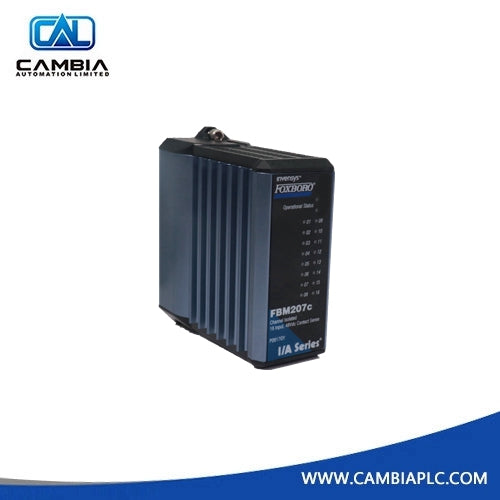 FBM215 P0922VU Foxboro OUTPUT MODULE