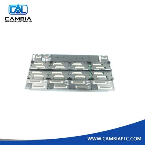Foxboro P0926JMA BASEPLATE Module