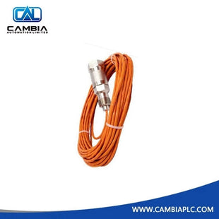 Cable de fibra óptica Foxboro P0972TS nuevo