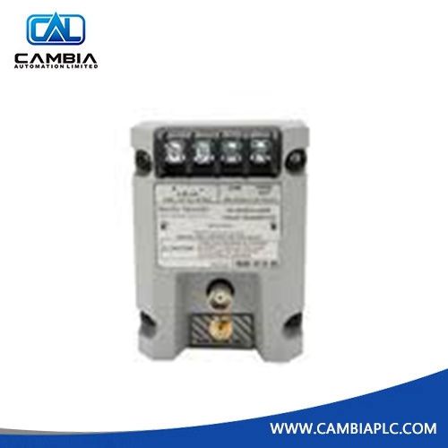 Vibration Transmitter Bently Nevada P3403893-0416