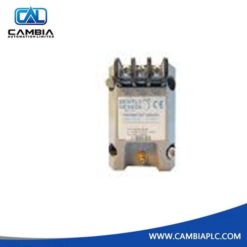 Vibration Transmitter Bently Nevada P3403893-0416