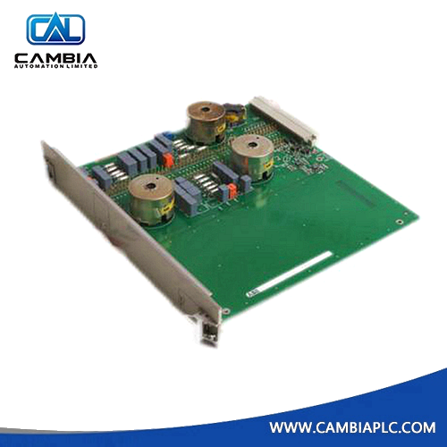 In Stock ABB 1KHL015000R0001 P7LC Control Unit