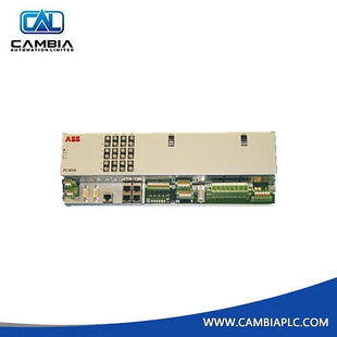 ABB PCD230A 3BHE022291R0101 Controller Module in Good Condition